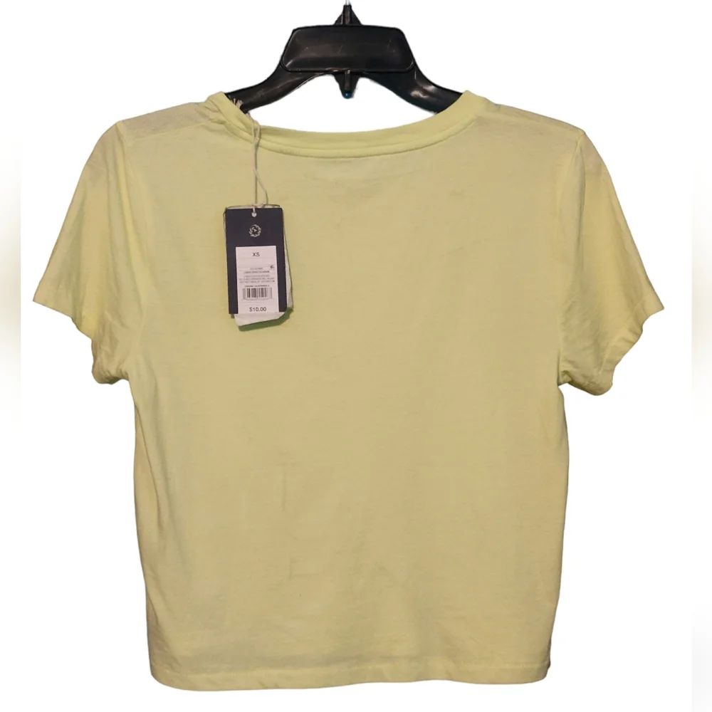 Universal Thread crop top - Picture 5 of 5